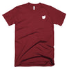 Cleveland Star Short sleeve t-shirt