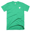 Cleveland Star Short sleeve t-shirt