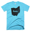 Home State Short Sleeve T-Shirt