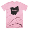 Home State Short Sleeve T-Shirt