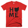 Home Short sleeve t-shirt