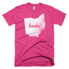 Home State Short Sleeve T-Shirt