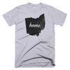 Home State Short Sleeve T-Shirt