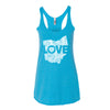 Ohio Love Women's tank top