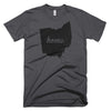 Home State Short Sleeve T-Shirt