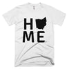 Home Short sleeve t-shirt