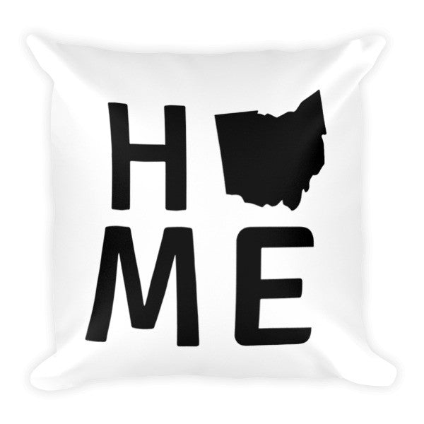 H O M E Pillow