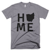 Home Short sleeve t-shirt