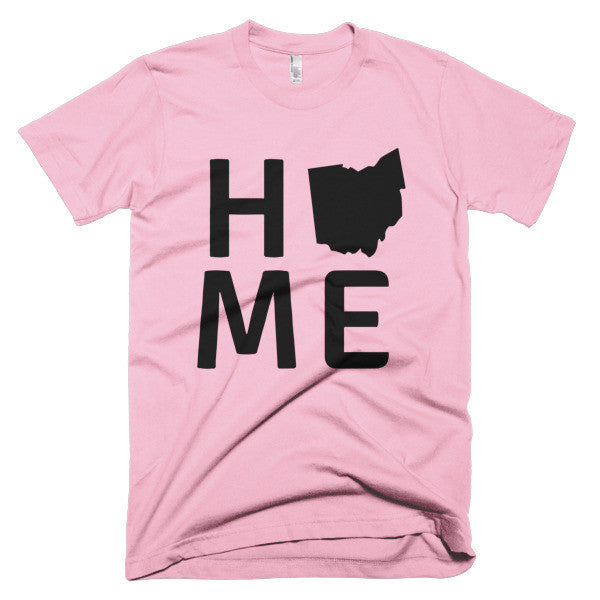 Home Short sleeve t-shirt