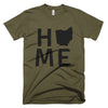 Home Short sleeve t-shirt