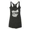 Ohio Love Women's tank top