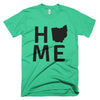 Home Short sleeve t-shirt