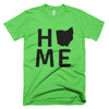 Home Short sleeve t-shirt