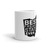 Best Freakin State Ever Ohio Coffee Mug