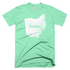 Home State Short Sleeve T-Shirt