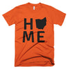 Home Short sleeve t-shirt