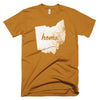 Home State Short Sleeve T-Shirt