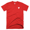 Cincinnat Star Short sleeve t-shirt