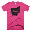 Home State Short Sleeve T-Shirt