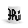 Script Ohio Coffee Mug