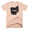 Home State Short Sleeve T-Shirt