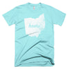 Home State Short Sleeve T-Shirt