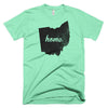 Home State Short Sleeve T-Shirt