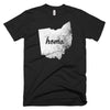 Home State Short Sleeve T-Shirt