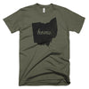 Home State Short Sleeve T-Shirt