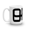 Script Ohio Coffee Mug