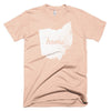 Home State Short Sleeve T-Shirt